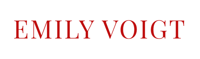 Emily Voigt